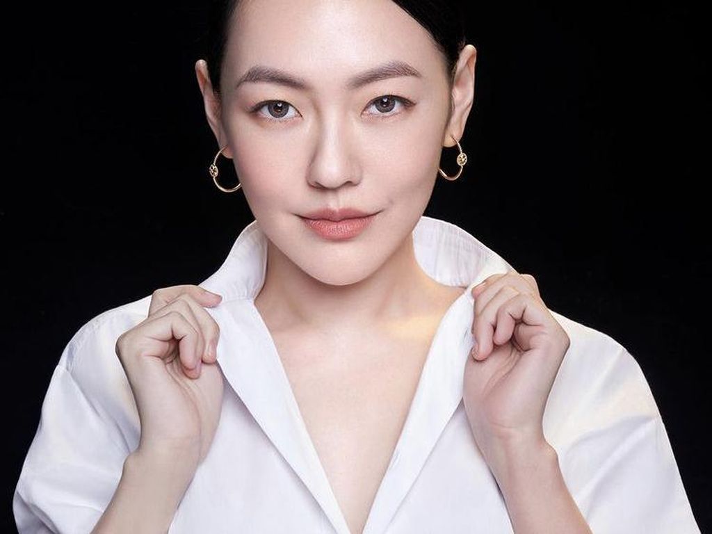 Artis Ini Diboikot Setelah Dukung Atlet Taiwan di Olimpiade Tokyo Artis Ini Diboikot Setelah Dukung Atlet Taiwan di Olimpiade Tokyo