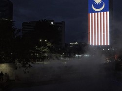 COVID-19 Cepat Turun di Indonesia, Malaysia Terheran-heran