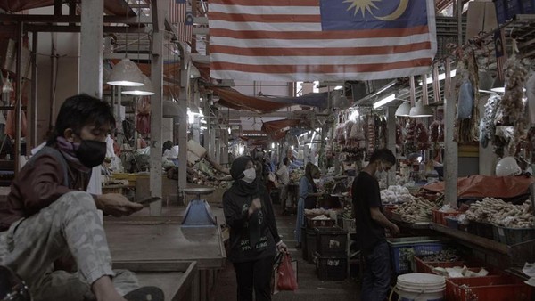 Diamuk Varian Delta, Malaysia Kembali Catat Rekor Kasus COVID-19 Penambahan kasus positif virus Corona yang terus melonjak, mengguncang beberapa negara di Asia. Salah satunya negara Malaysia.