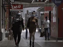 COVID-19 RI Cepat Turun Bikin Kaget Malaysia, Satgas Beberkan Resepnya