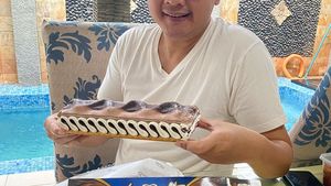 Eng Hian, Pelatih Greysia dan Apriyani yang Doyan Es Krim dan Nasi Liwet
