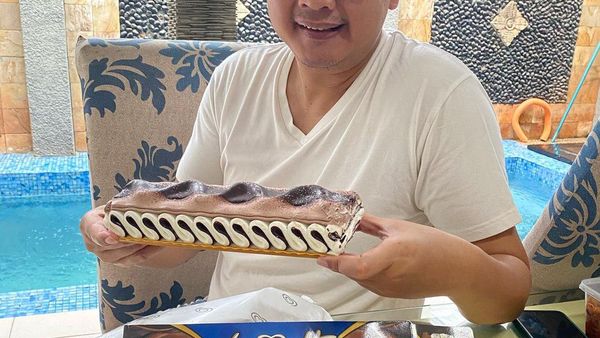 Eng Hian, Pelatih Greysia dan Apriyani yang Doyan Es Krim dan Nasi Liwet