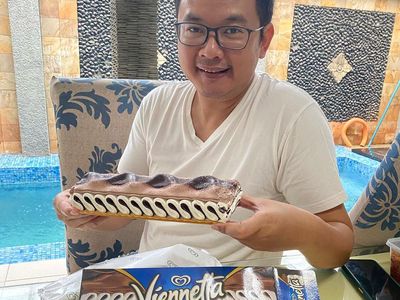Eng Hian, Pelatih Greysia dan Apriyani yang Doyan Es Krim dan Nasi Liwet