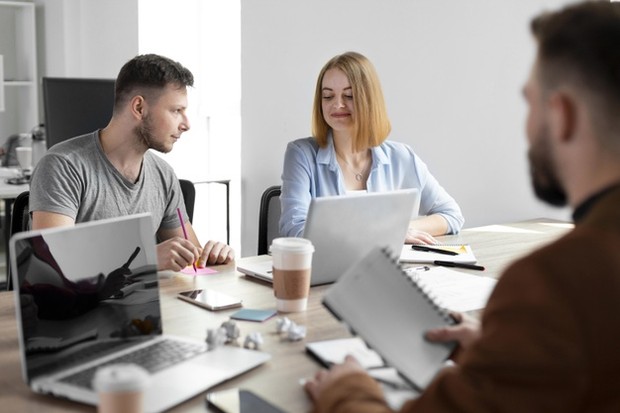 Fenomena glass ceiling
