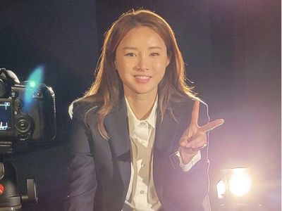 Potret Mantan Atlet Olimpiade Korea Pernah Diskors dari Timnas karena Oplas