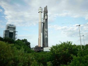 Boeing Kembali Gelar Uji Terbang Tanpa Awak ke Stasiun Luar Angkasa