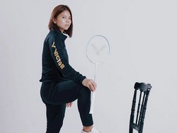 Kisah Greysia Polii Menulis Mimpi di Video Klip Agnez Mo Kini Jadi Kenyataan