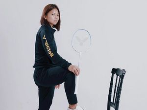 Kisah Greysia Polii Menulis Mimpi di Video Klip Agnez Mo Kini Jadi Kenyataan Kisah Greysia Polii Menulis Mimpi di Video Klip Agnez Mo Kini Jadi Kenyataan