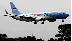 Cat Ulang Pesawat Kepresidenan: Dikritik PKS-Demokrat, Dibela PDIP