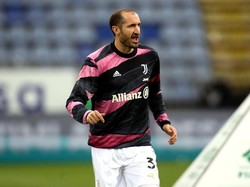 Para Pemain Ikut Berpotensi Dihukum dalam Kasus Manuver Gaji Juventus