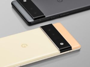 Bocoran Google Pixel 7 Terungkap, Pakai Chip Tensor Generasi Baru