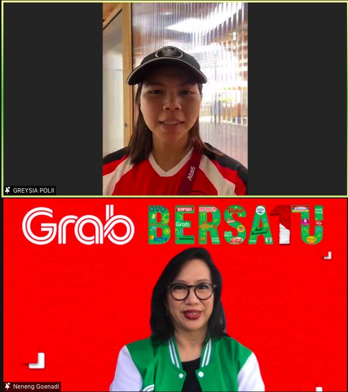 Grab