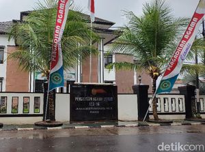 Selama Pandemi, Istri Gugat Cerai Suami Mendominasi di PA Ciamis