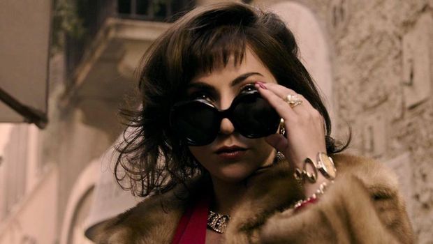 House of Gucci Lady Gaga