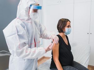 Gejala COVID-19 pada Ibu Hamil dan Tips Agar Terhindar dari Penularan