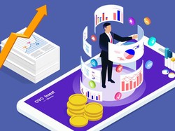 Tips Biar Enggak Kejebak di Pasar Saham