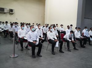 Link Download Soal CPNS 2021 PDF Dilengkapi Kisi-Kisi Soalnya Link Download Soal CPNS 2021 PDF Dilengkapi Kisi-Kisi Soalnya