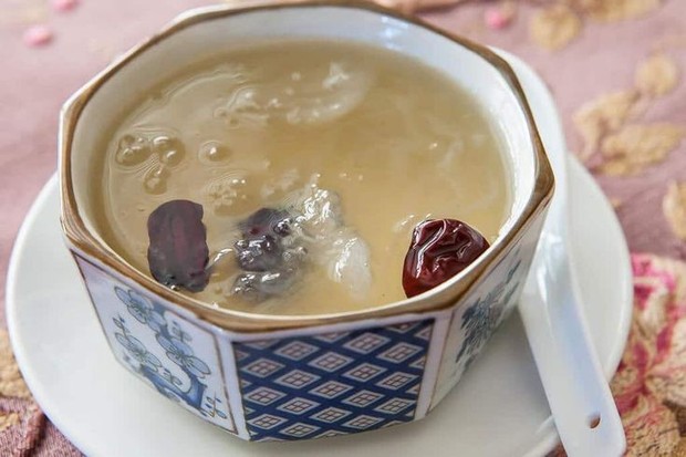 Ilustrasi sup burung wallet/Pinterest.com/Steamy Kitchen Recipes Giveaways Ilustrasi sup burung wallet/Pinterest.com/Steamy Kitchen Recipes Giveaways