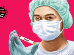 Ditegur Mendagri soal Insentif Nakes, Pemko Langsa Ngadu ke Gubernur Aceh