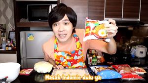 NY Magazine Sebut Indomie Goreng Jadi Mie Instan Terenak Dunia
