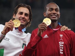 Medali Emas Olimpiade Dijual, Bisa Dapat Mobil atau Motor?