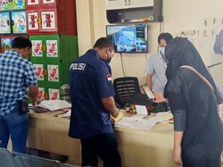 Produsen Inoac Apresiasi Pengungkapan Kasus Kasur Palsu di Tangerang