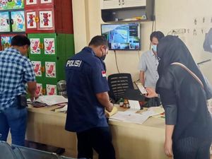 Produsen Inoac Apresiasi Pengungkapan Kasus Kasur Palsu di Tangerang Produsen Inoac Apresiasi Pengungkapan Kasus Kasur Palsu di Tangerang