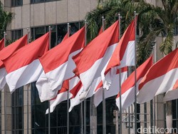 Negara Pertama yang Mengakui Kemerdekaan Indonesia, Ada dari Afrika
