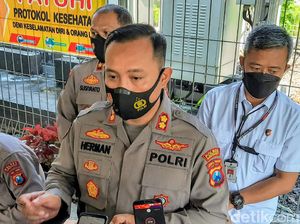 Remaja di Bondowoso Ini Diringkus Usai Sebar Video Mesumnya dengan Pacar