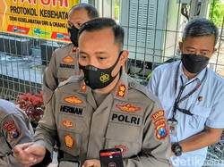 Remaja di Bondowoso Ini Diringkus Usai Sebar Video Mesumnya dengan Pacar