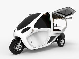 Dicari! Modifikator untuk Garap Kendaraan Listrik Roda Tiga, Hadiahnya Puluhan Juta Dicari! Modifikator untuk Garap Kendaraan Listrik Roda Tiga, Hadiahnya Puluhan Juta