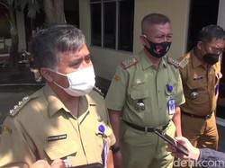 Ketua Camat di Tegal Minta Maaf soal Kumpul-kumpul Karaokean Tak Bermasker