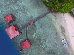 KKP Atur Pemanfaatan-Pengawasan Penataan Ruang Laut, Ini Detailnya