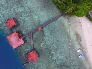 KKP Atur Pemanfaatan-Pengawasan Penataan Ruang Laut, Ini Detailnya KKP Atur Pemanfaatan-Pengawasan Penataan Ruang Laut, Ini Detailnya