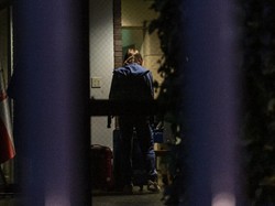 Diusir dari Olimpiade, Sprinter Ini Takut Pulang ke Negaranya Sendiri