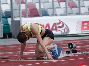 Drama Atlet Olimpiade Dipulangkan Setelah Kritik Pelatih di Instagram