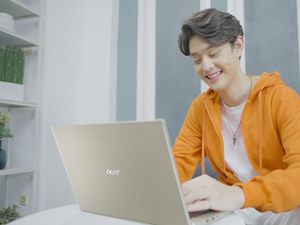 5 Perangkat Baru dan Bonus Cashback Meriahkan Acer Day 2021 5 Perangkat Baru dan Bonus Cashback Meriahkan Acer Day 2021
