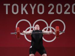 7 Fakta Laurel Hubbard, Lifter Transgender yang Ukir Sejarah di Olimpiade
