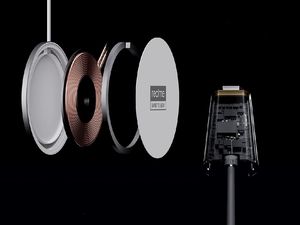 Realme Hadirkan MagDart Saingi MagSafe Apple