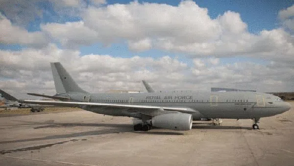 Membandingkan Pesawat Kepresidenan RI dan Negara-negara Lain