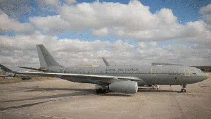 Membandingkan Pesawat Kepresidenan RI dan Negara-negara Lain