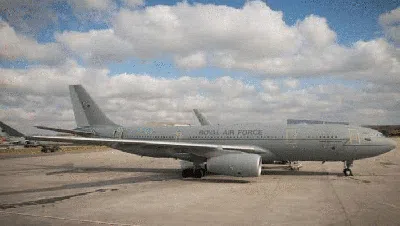 Membandingkan Pesawat Kepresidenan RI dan Negara-negara Lain