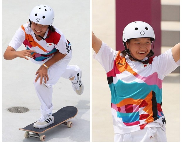 olimpiade tokyo 2020