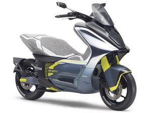 Gak Cuma Motor Listrik, Yamaha Siapkan Motor Berbekal Sintetis dan Karbon Netral