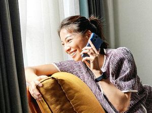 OPPO Find X3 Pro 5G Jadi Inspirasi Figur-figur Tanah Air Ini Berkarya