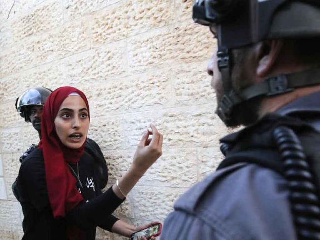 Palestina Tolak Tawaran Mahkamah Agung Israel soal Konflik di Sheikh Jarrah Palestina Tolak Tawaran Mahkamah Agung Israel soal Konflik di Sheikh Jarrah