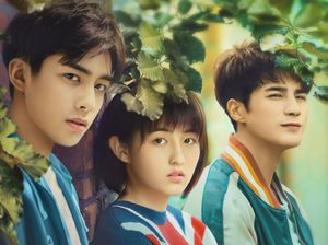 Passage of My Youth: Mengejar Cinta Masa Kecil