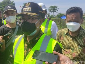 PPKM Level 3, Pemkab Cianjur Klaim Kasus COVID-19-BOR Turun Drastis