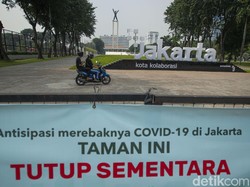 PPKM Level 4 Besok Terakhir, Pengusaha Minta Tak Diperpanjang (Lagi)