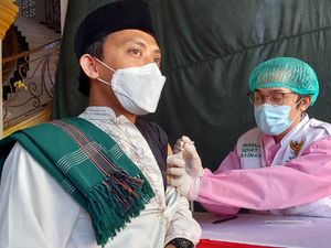 Banyak Ulama Terpapar Corona, BAZNAS Luncurkan Program Kita Jaga Kyai